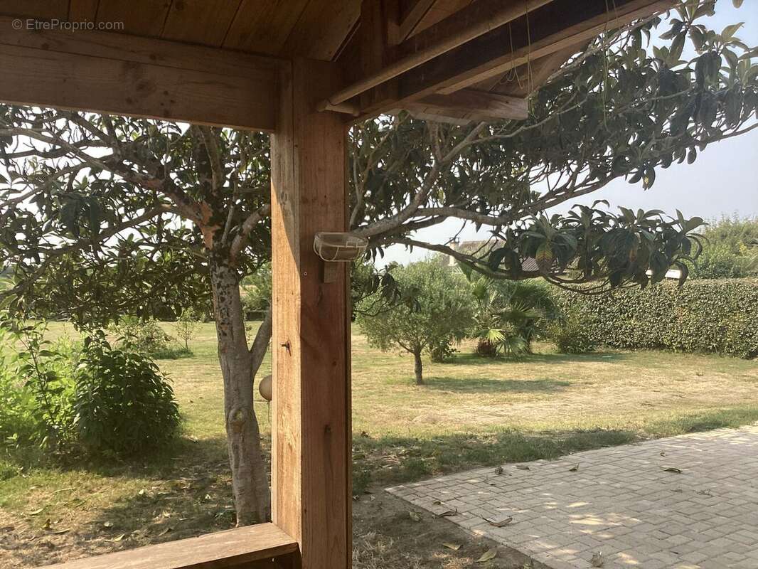 Maison à LE VERDON-SUR-MER