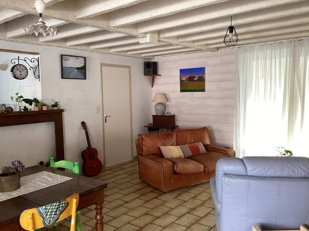 Maison à LE VERDON-SUR-MER