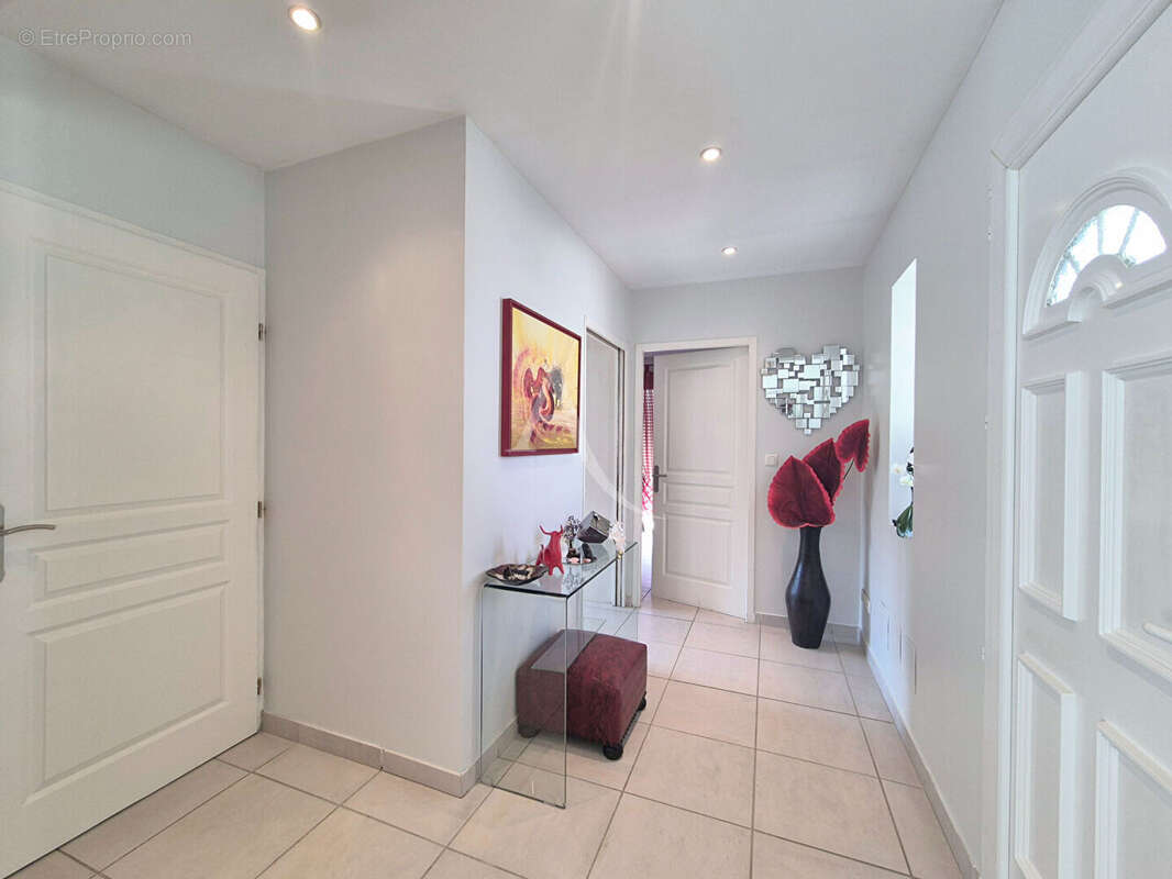 Maison à BALARUC-LES-BAINS