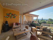 Maison à BALARUC-LES-BAINS