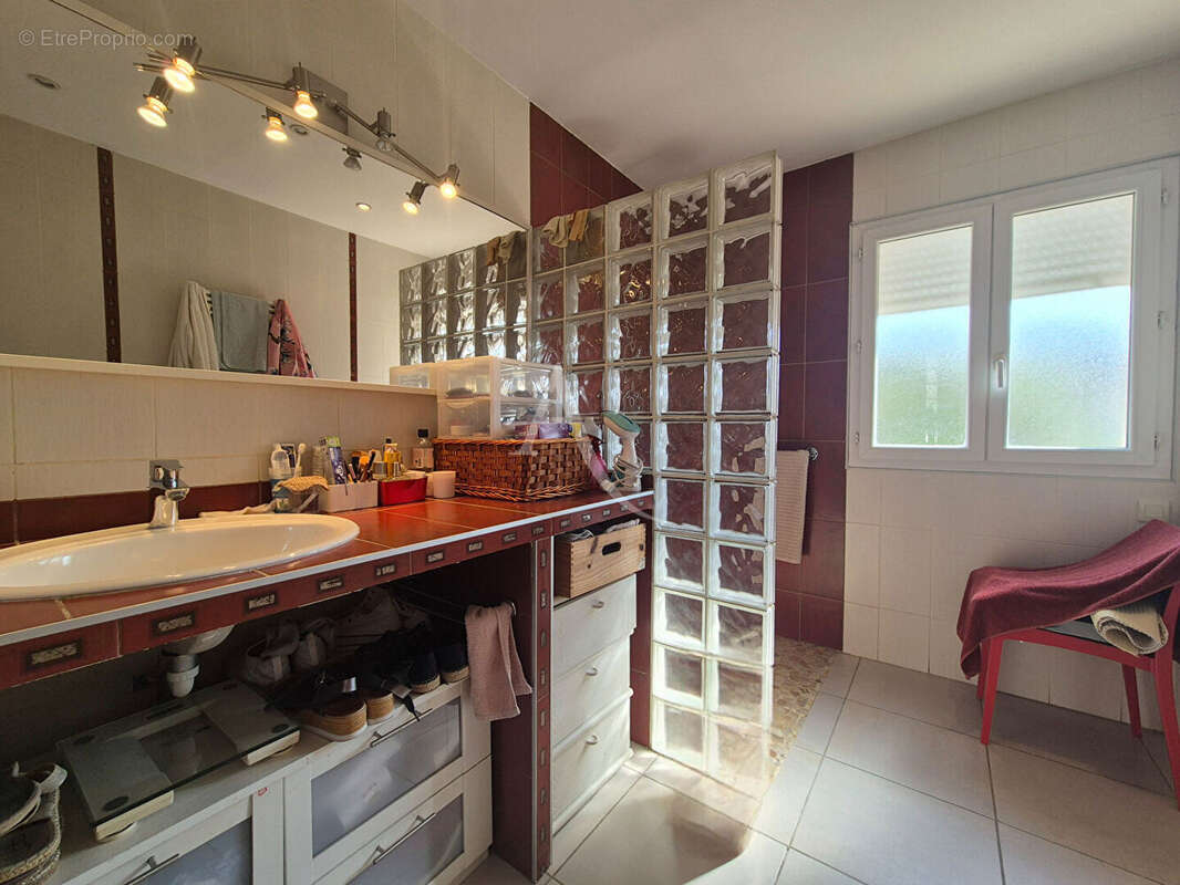 Maison à BALARUC-LES-BAINS