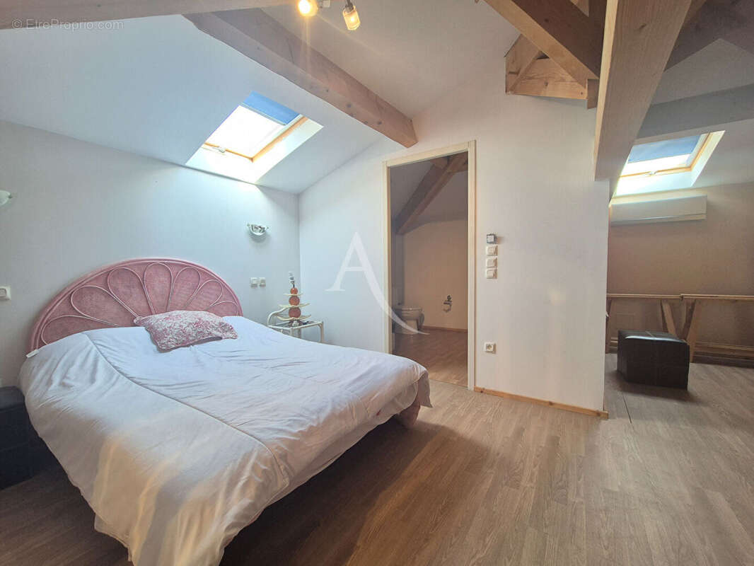 Maison à BALARUC-LES-BAINS