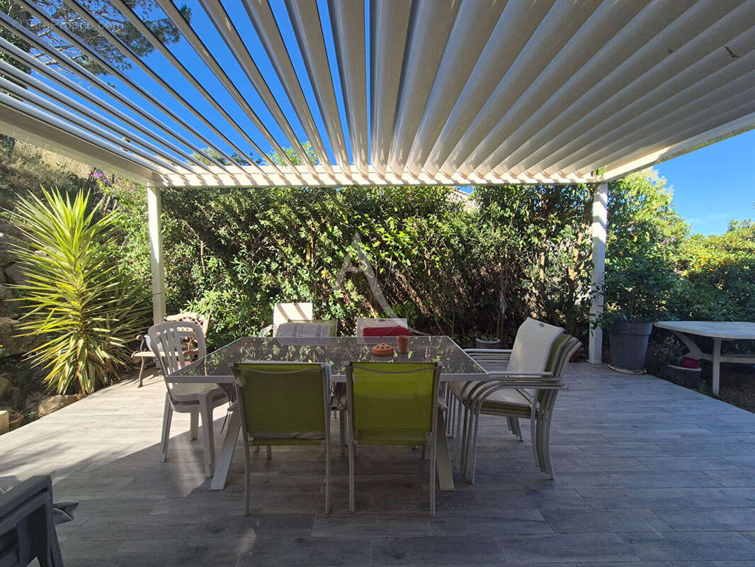 Maison à BALARUC-LES-BAINS