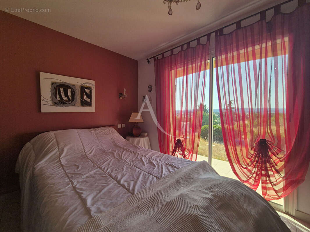 Maison à BALARUC-LES-BAINS