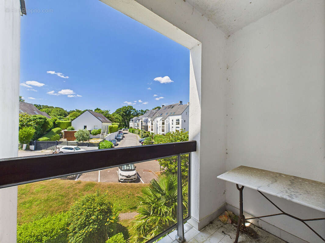 Appartement à BENODET