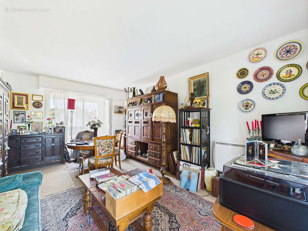 Appartement à BENODET