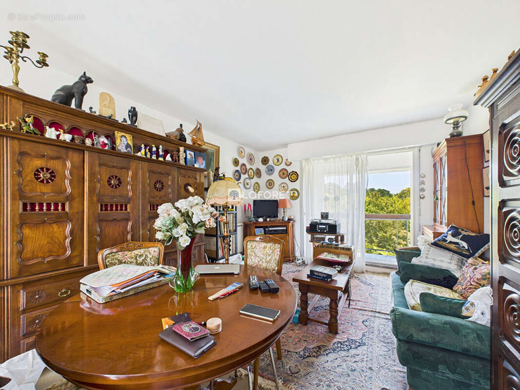 Appartement à BENODET