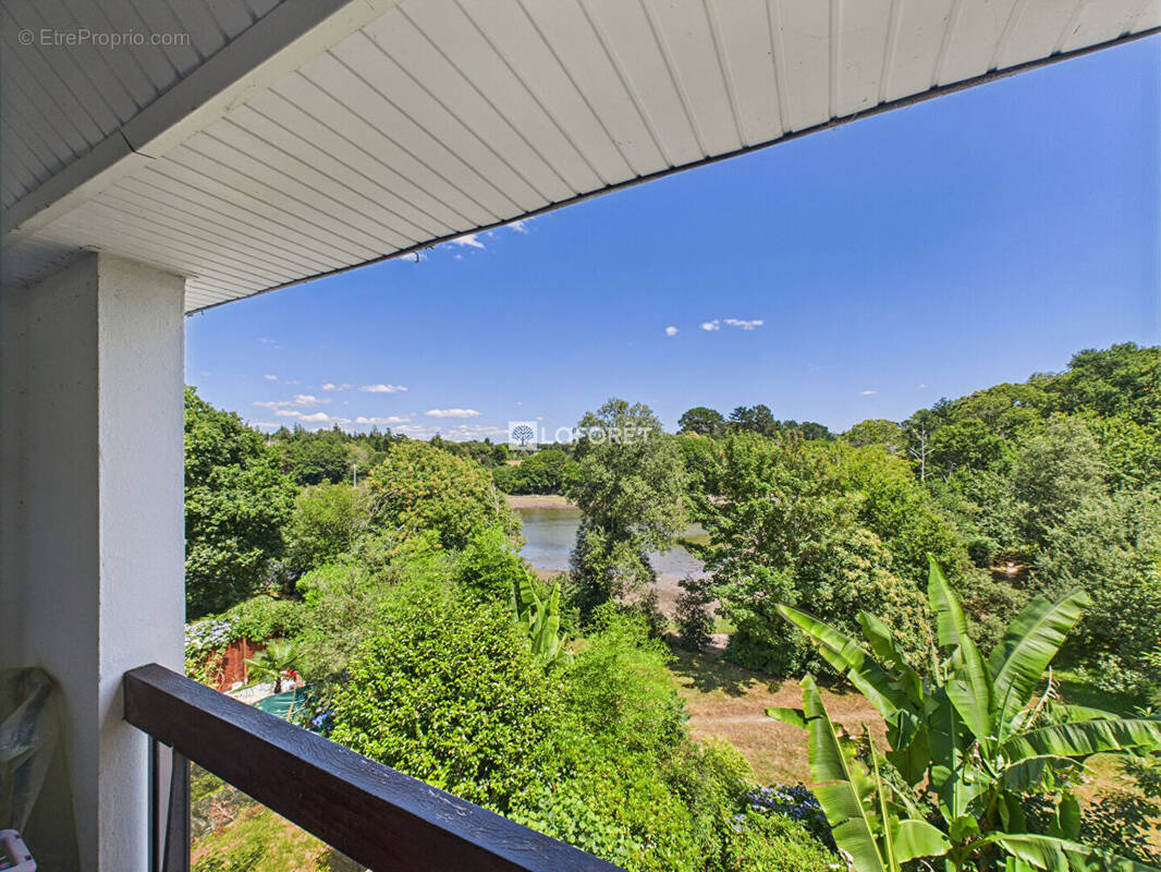 Appartement à BENODET