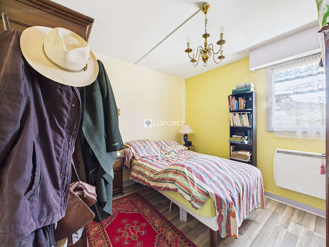 Appartement à BENODET