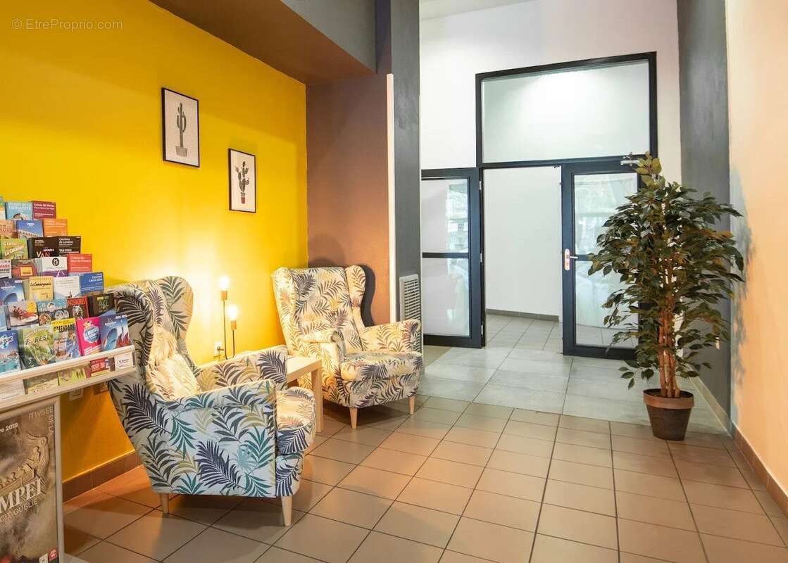 Appartement à NIMES