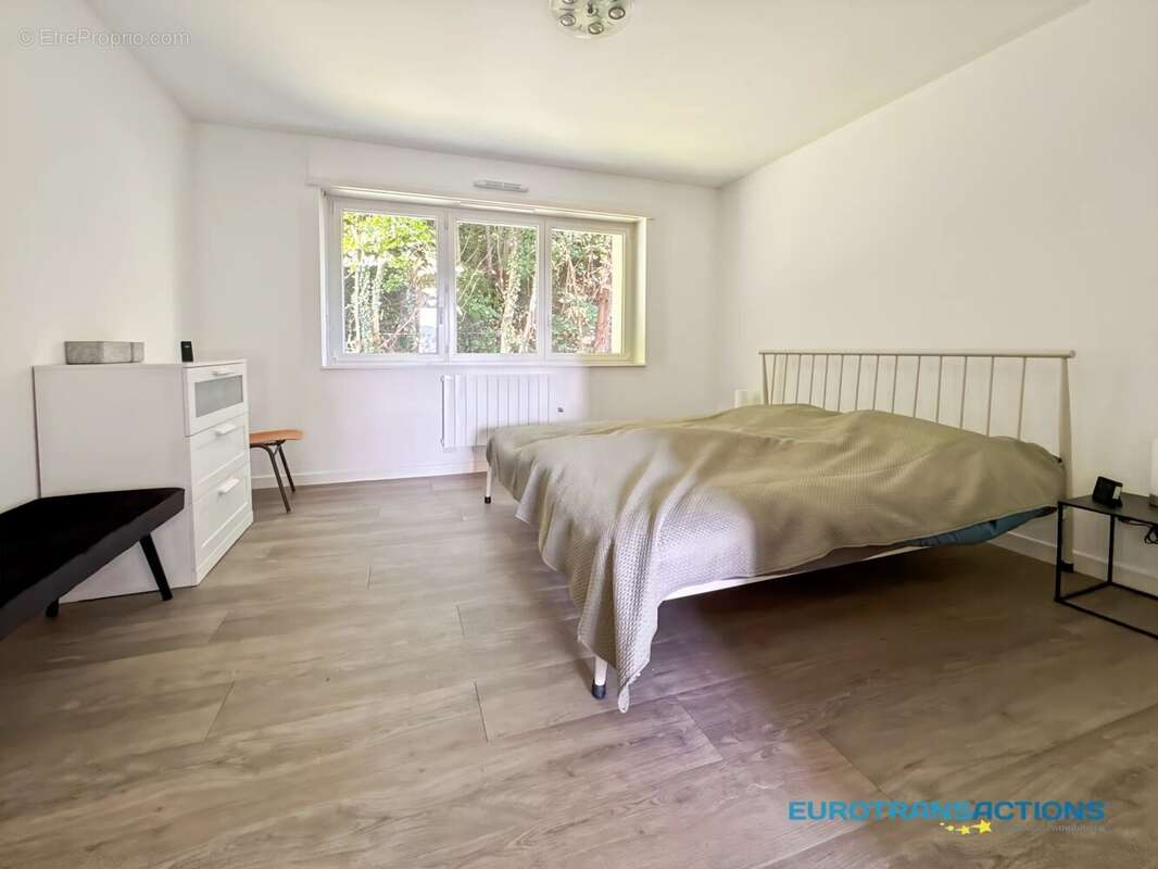 Appartement à NIEDERBRONN-LES-BAINS