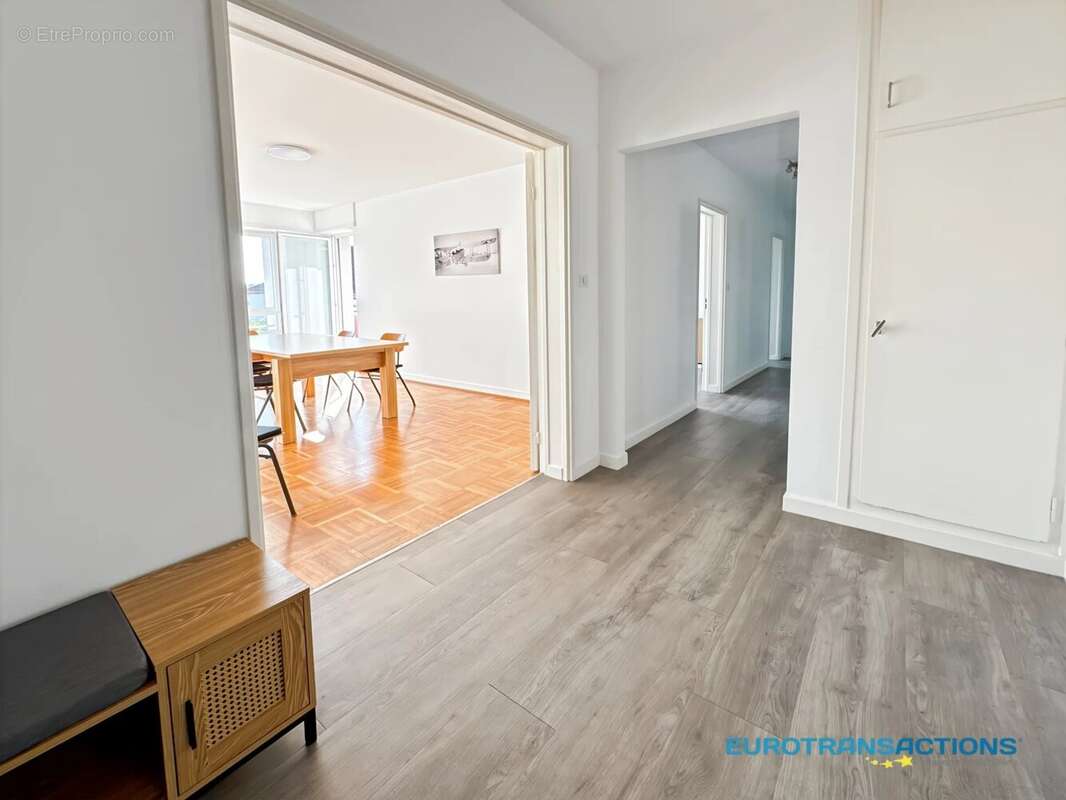 Appartement à NIEDERBRONN-LES-BAINS