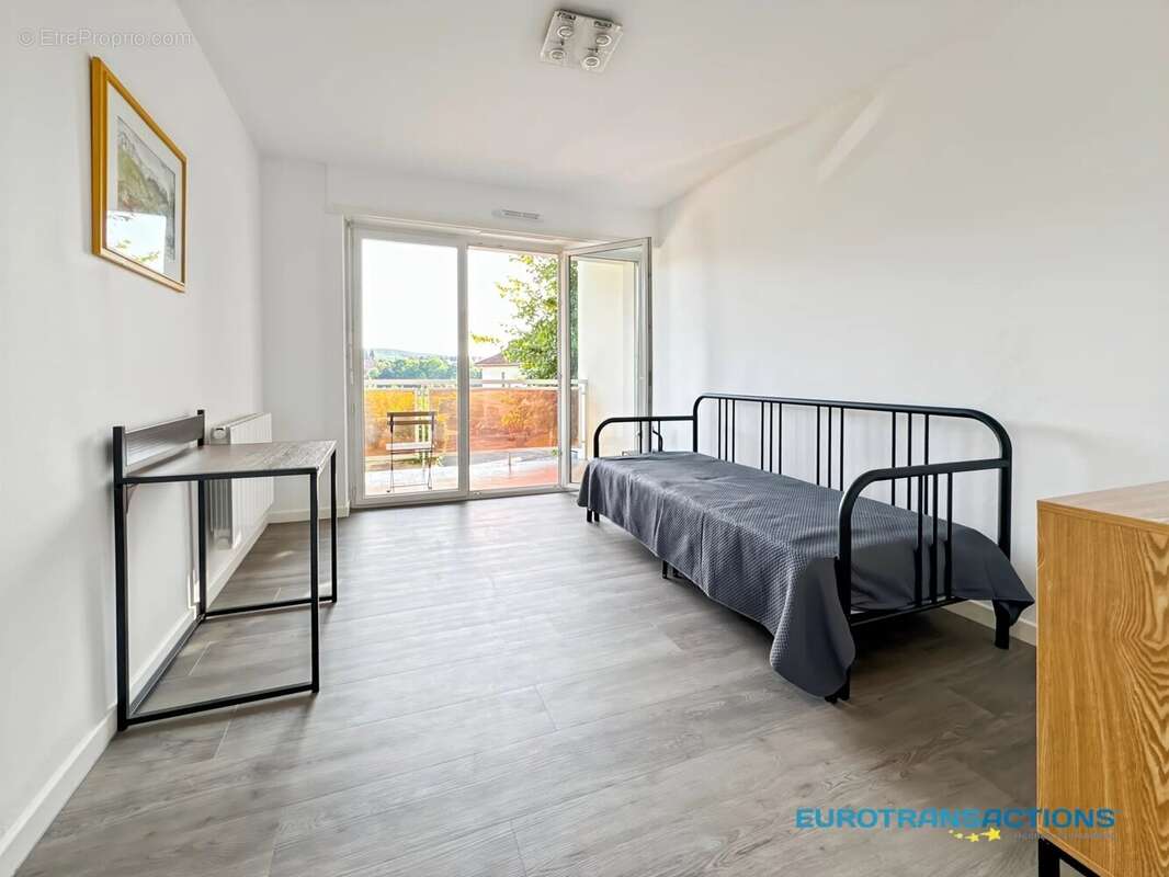 Appartement à NIEDERBRONN-LES-BAINS