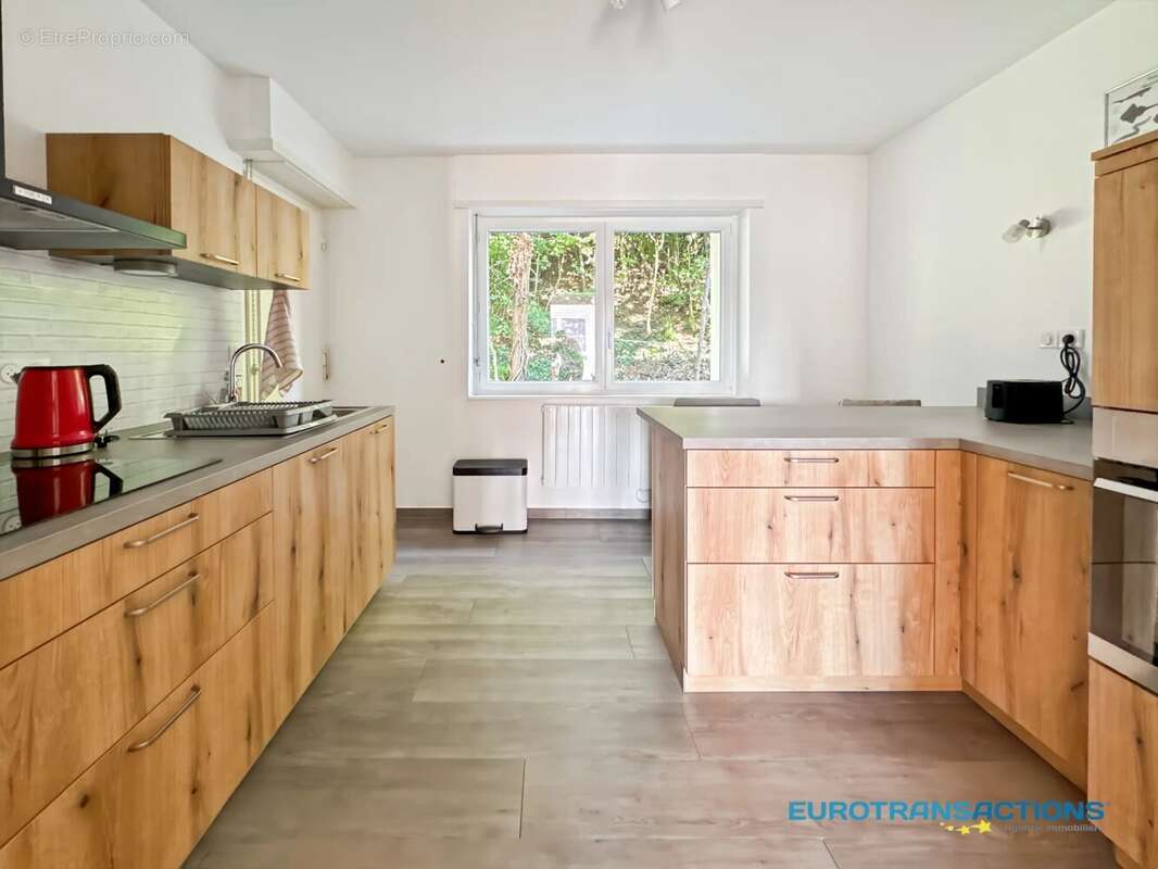 Appartement à NIEDERBRONN-LES-BAINS