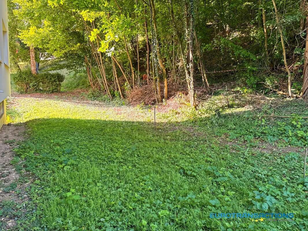 Appartement à NIEDERBRONN-LES-BAINS