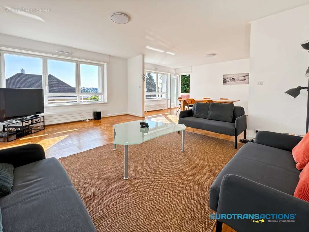 Appartement à NIEDERBRONN-LES-BAINS