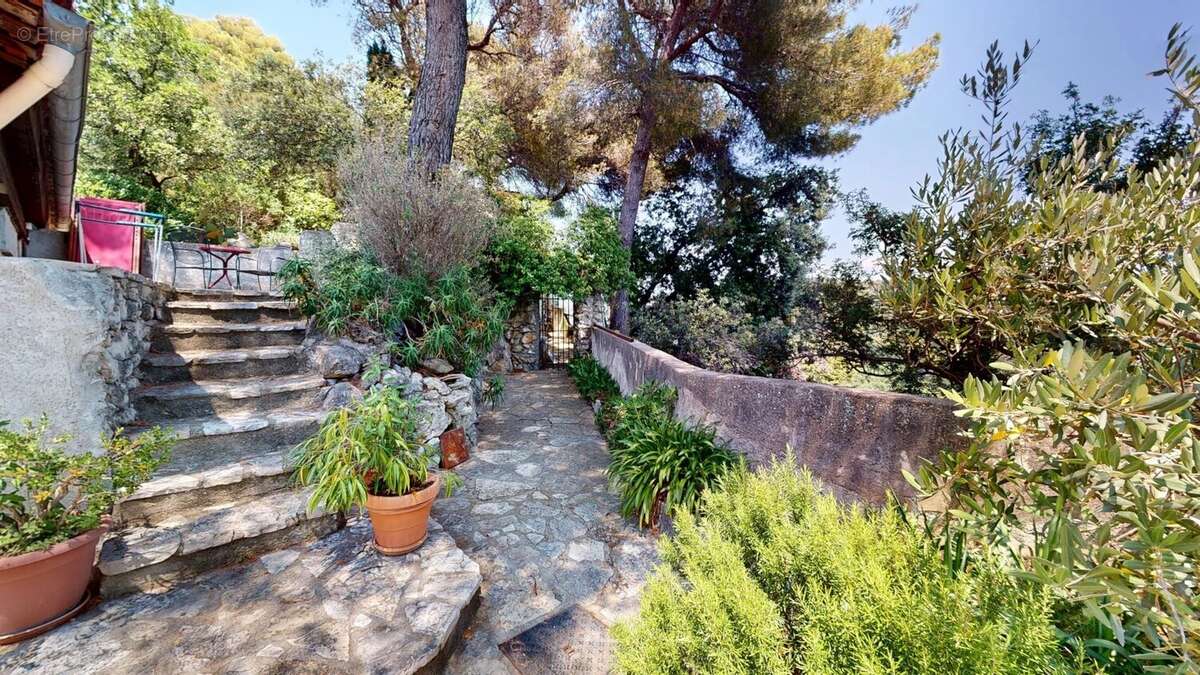 Maison à VENCE