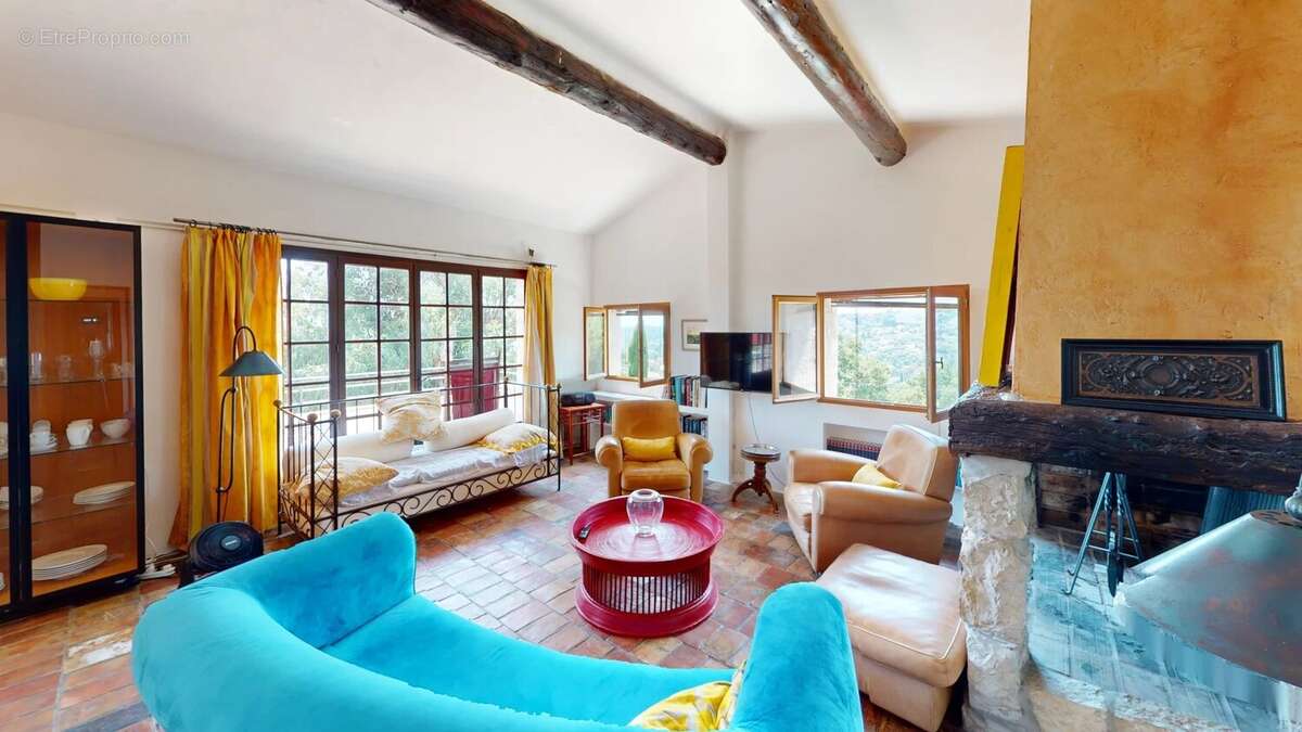 Appartement à VENCE