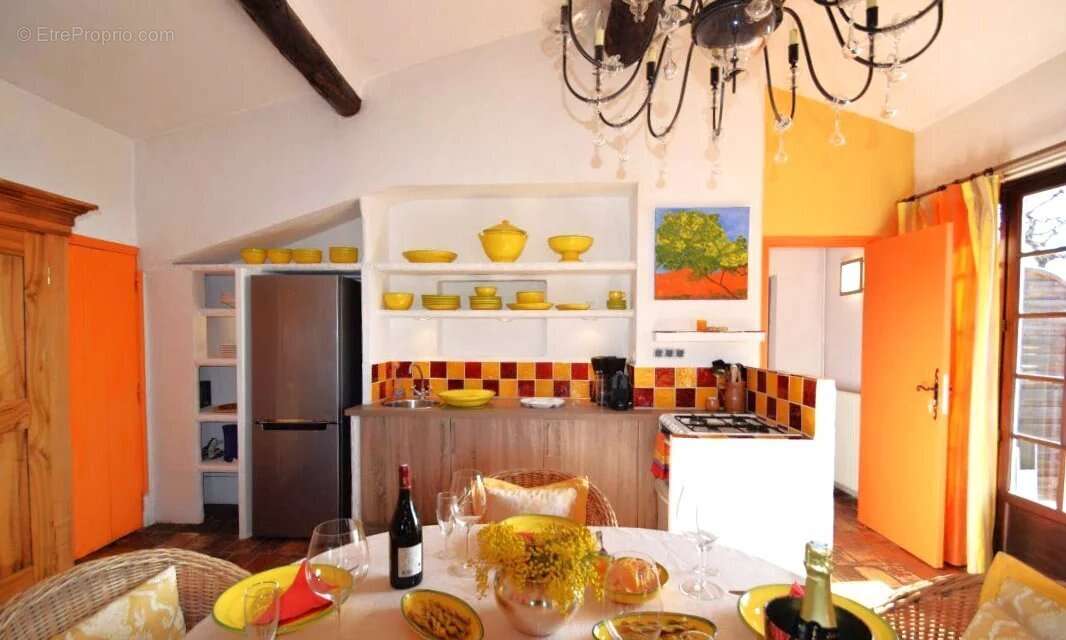 Appartement à VENCE