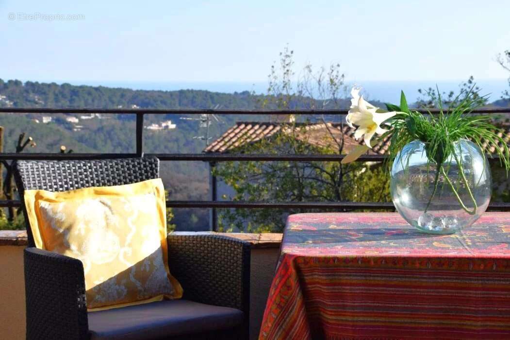 Appartement à VENCE