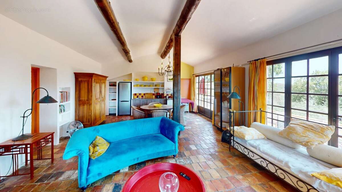 Appartement à VENCE