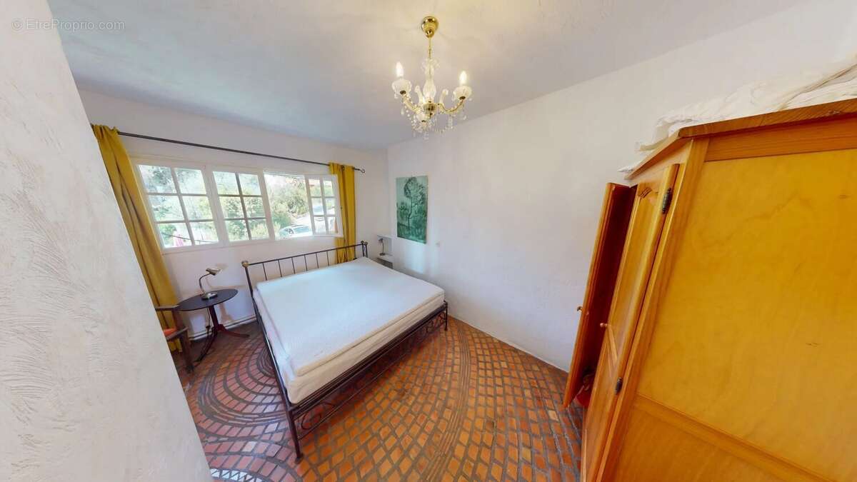 Appartement à VENCE
