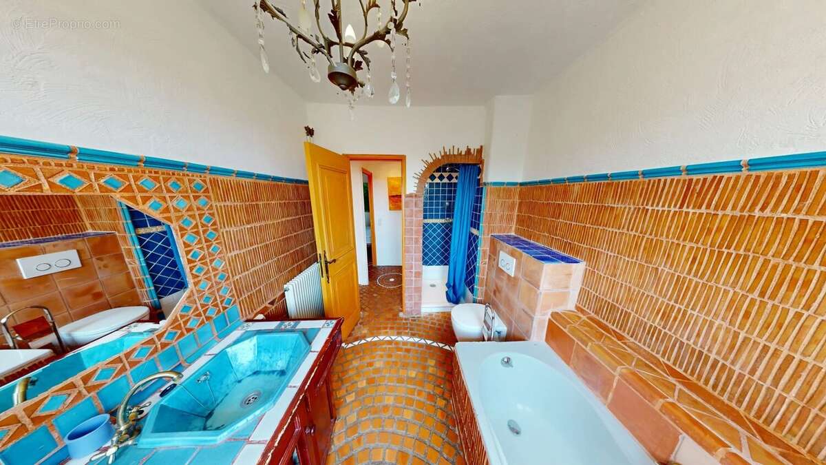 Appartement à VENCE