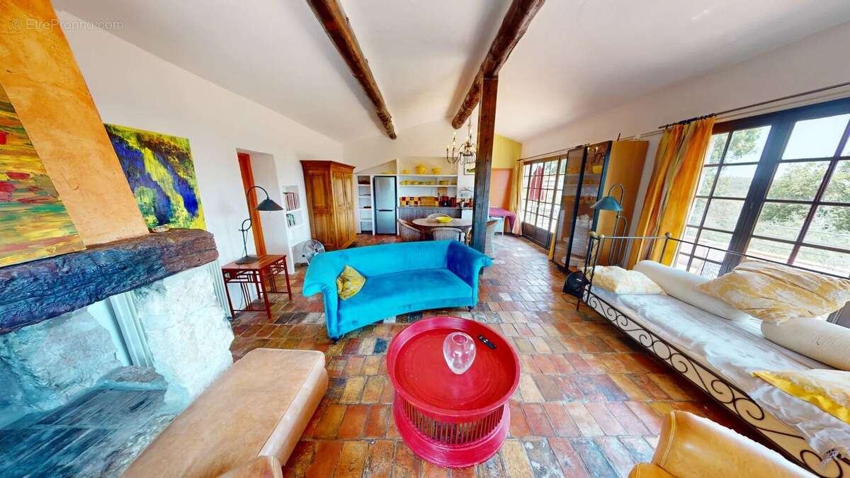 Appartement à VENCE
