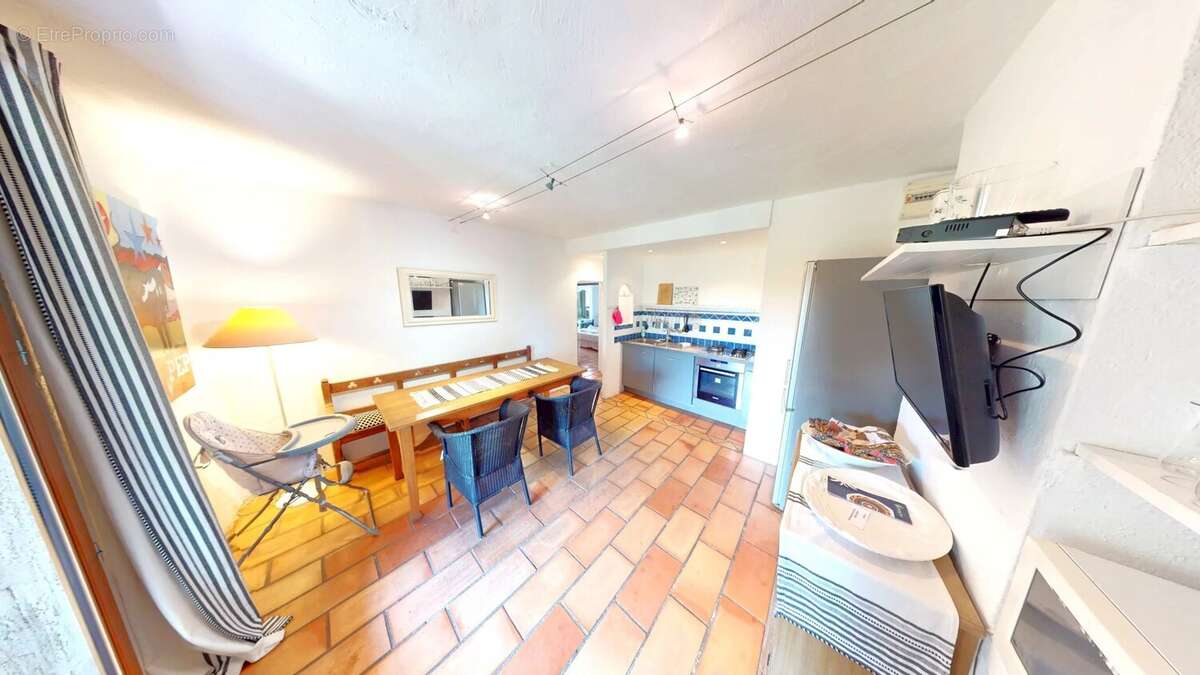 Appartement à VENCE