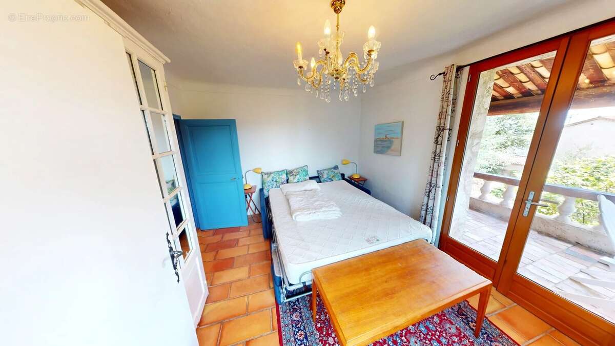 Appartement à VENCE