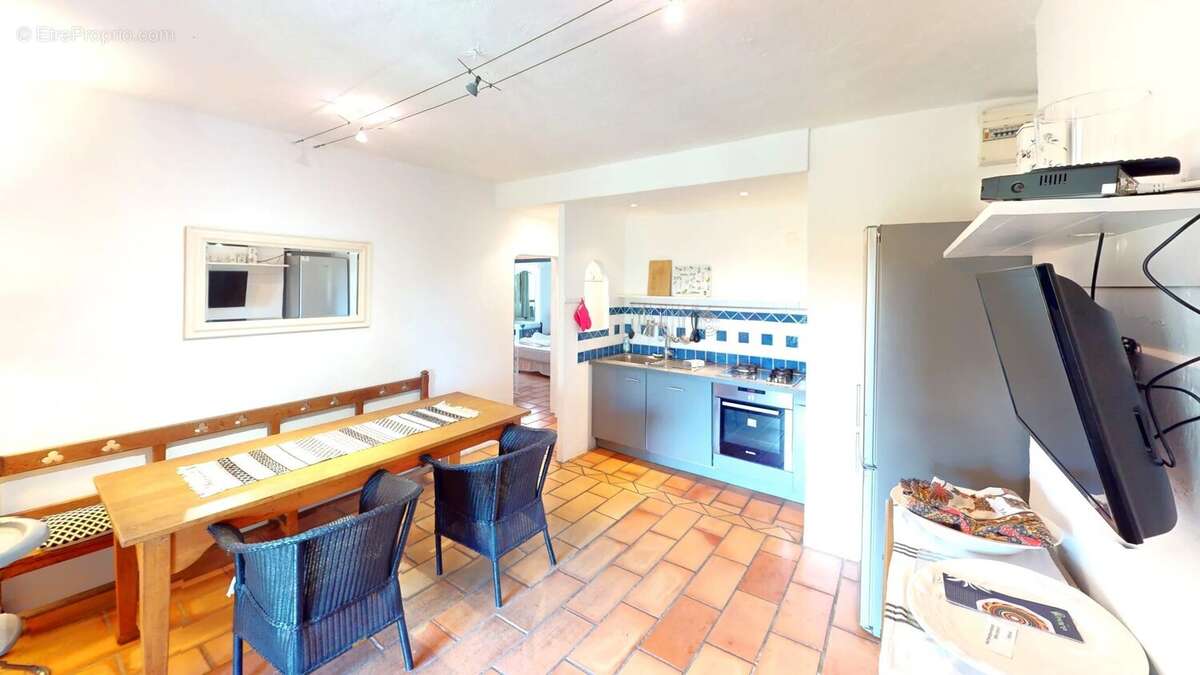 Appartement à VENCE