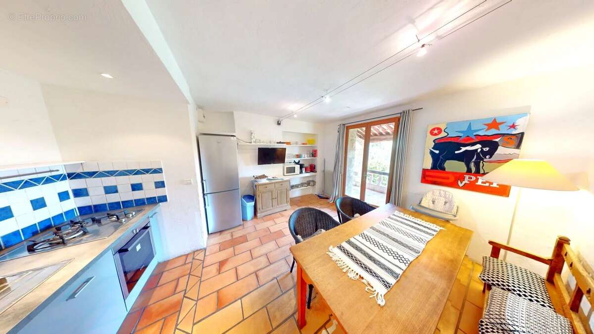 Appartement à VENCE