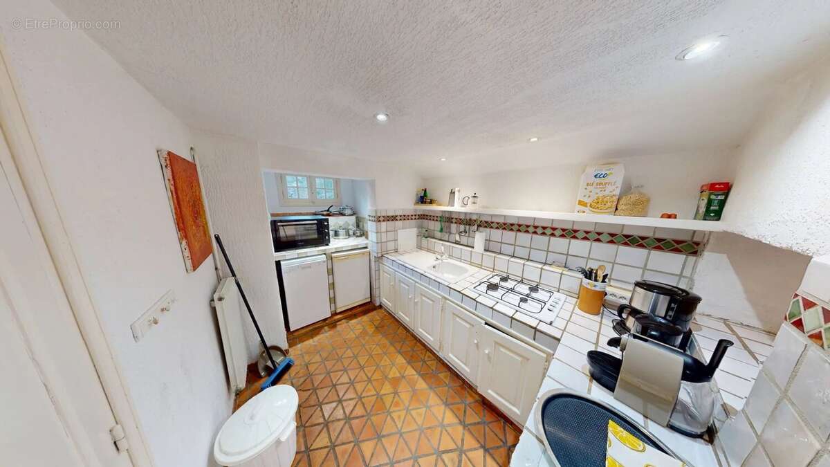 Appartement à VENCE