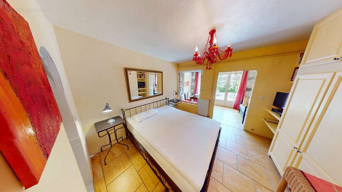 Appartement à VENCE