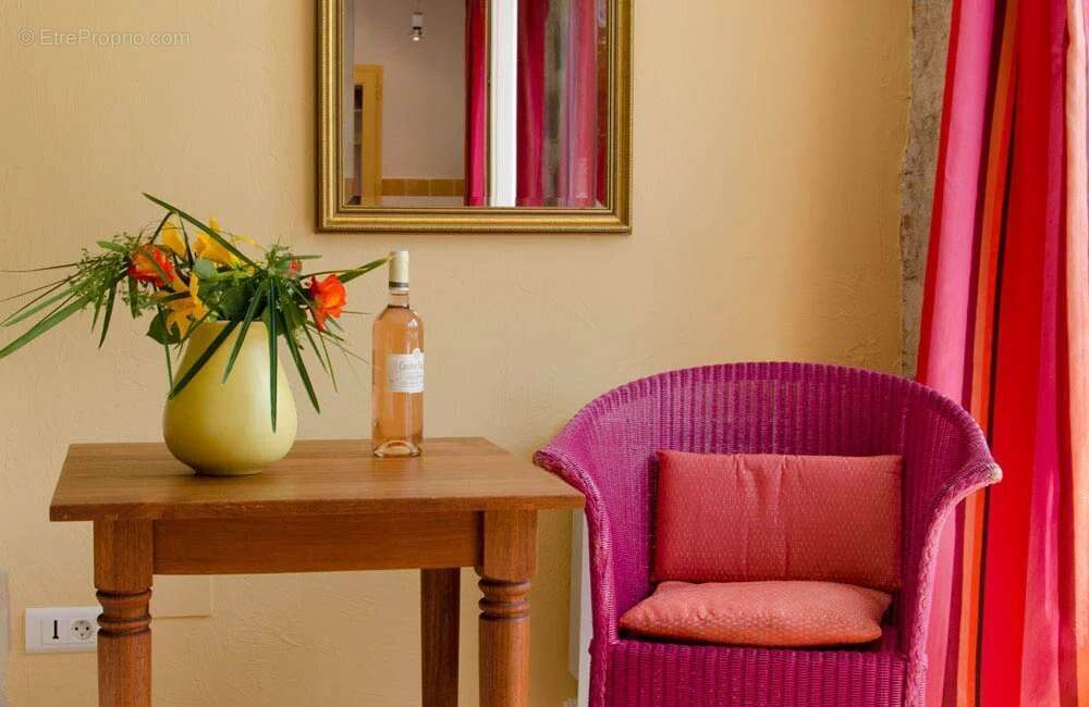 Appartement à VENCE