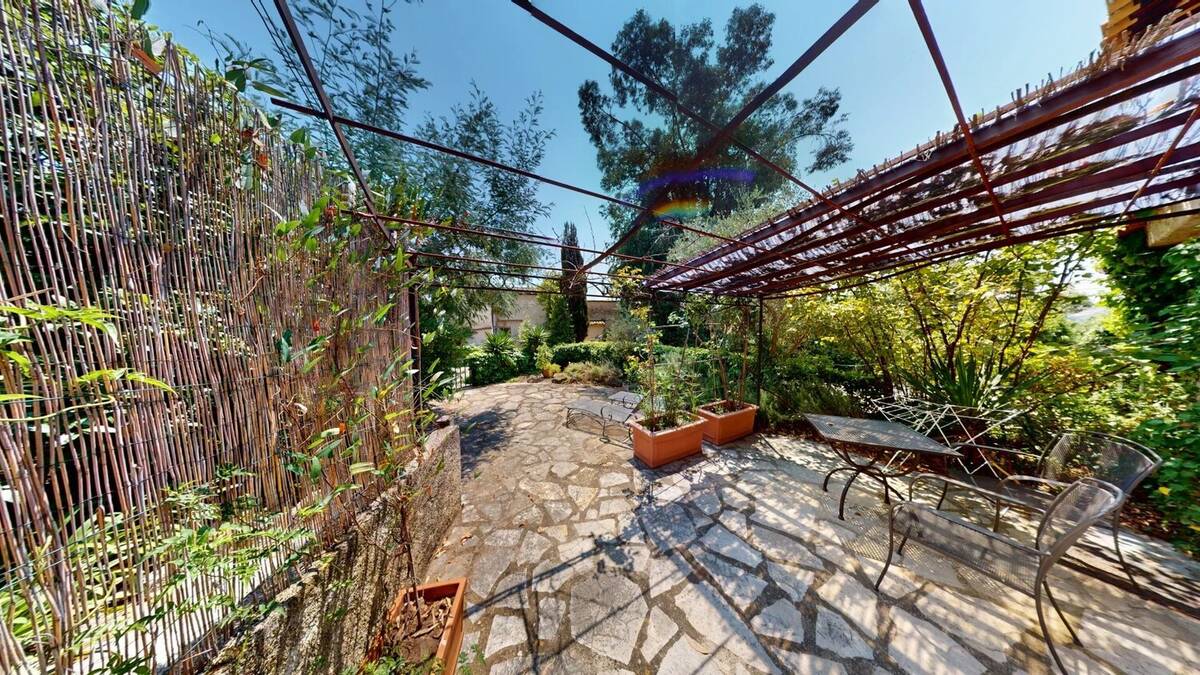 Appartement à VENCE