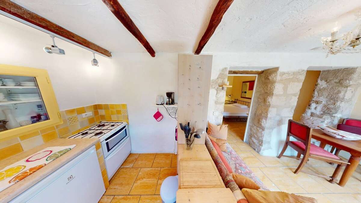 Appartement à VENCE