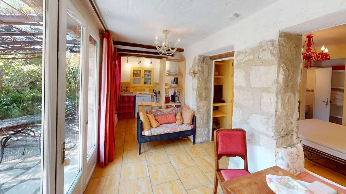 Appartement à VENCE