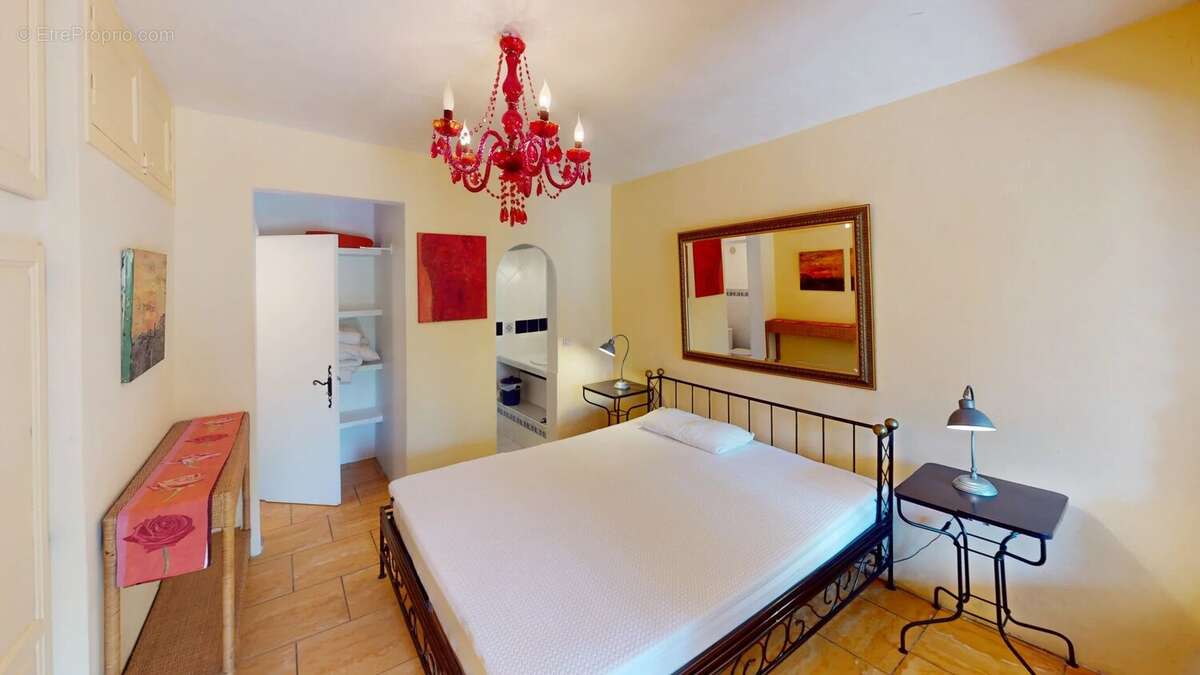 Appartement à VENCE
