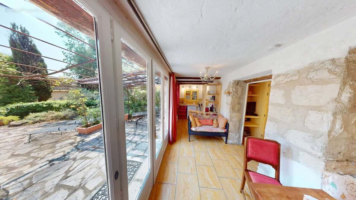 Appartement à VENCE