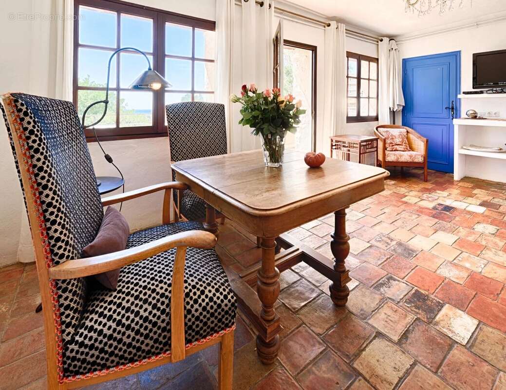 Appartement à VENCE