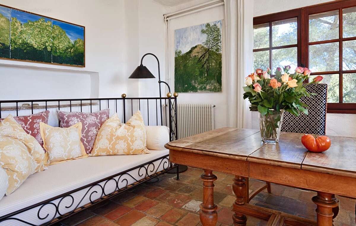 Appartement à VENCE