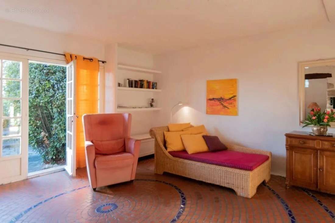 Appartement à VENCE