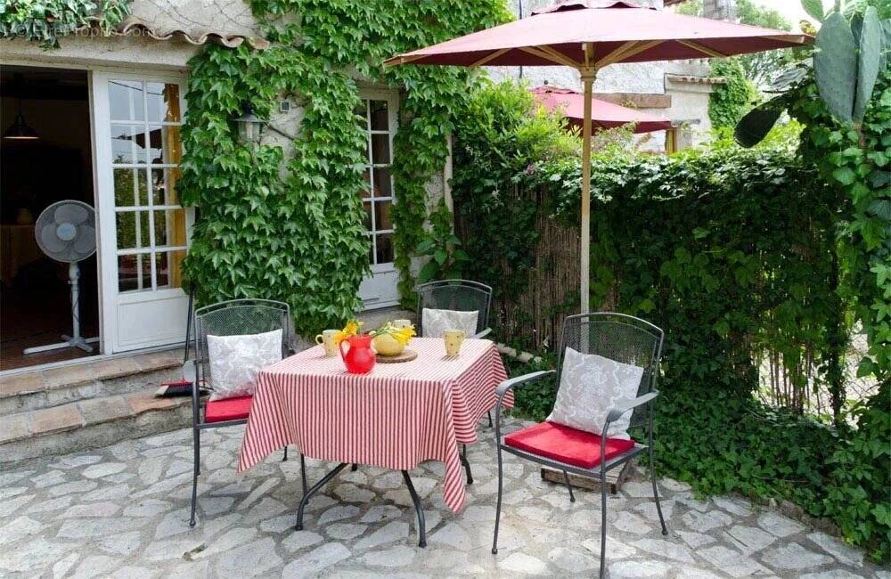 Appartement à VENCE