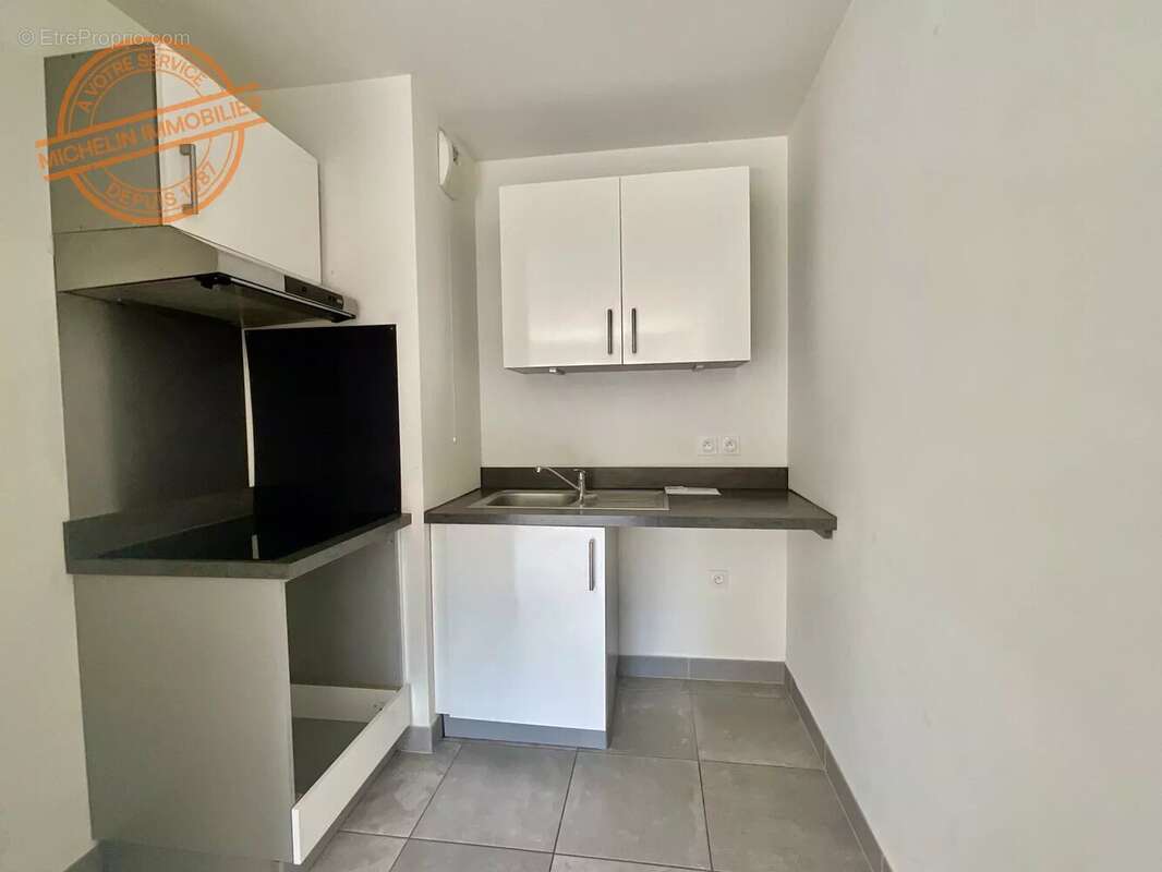 Appartement à CHAMPAGNE-AU-MONT-D&#039;OR