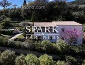 Maison à ROQUEBRUNE-CAP-MARTIN