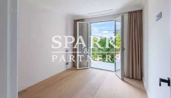 Maison à ROQUEBRUNE-CAP-MARTIN