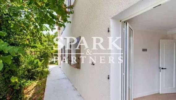 Maison à ROQUEBRUNE-CAP-MARTIN