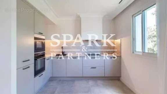 Maison à ROQUEBRUNE-CAP-MARTIN