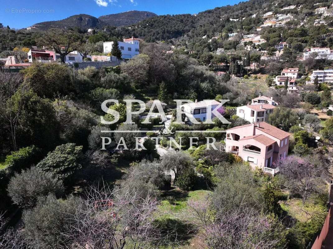 Maison à ROQUEBRUNE-CAP-MARTIN